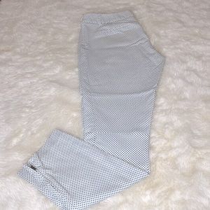 Maison Jules Slim Pants